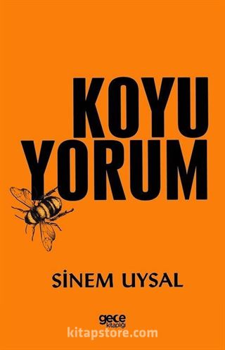 Koyu Yorum