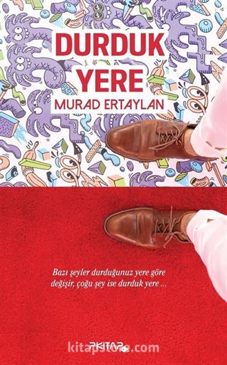 Durduk Yere