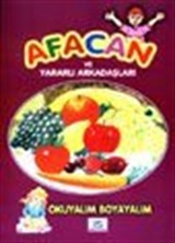 Afacan ve Yararlı Arkadaşları