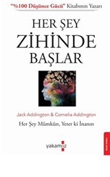 Her Şey Zihinde Başlar