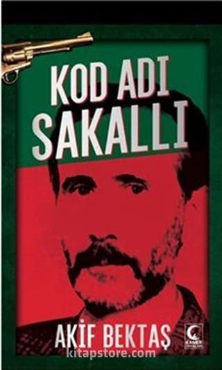 Kod Adı Sakallı