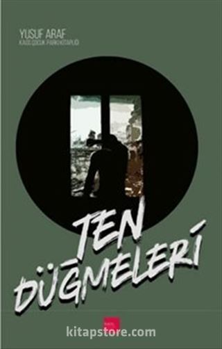 Ten Düğmeleri