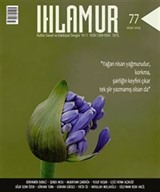 Ihlamur Dergisi Sayı:77 Mart 2019