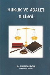 Hukuk ve Adalet Bilinci