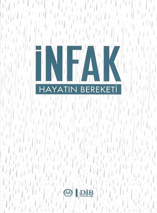 İnfak