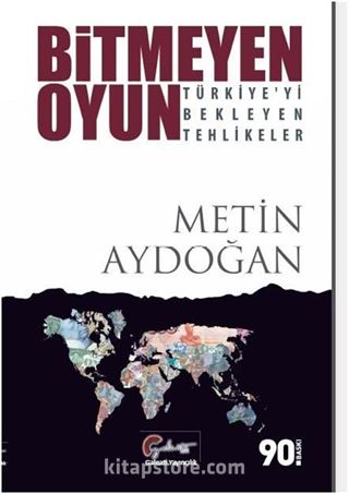 Bitmeyen Oyun