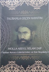 Talibanla Geçen Hayatım