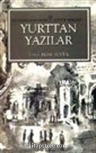 Yurttan Yazılar