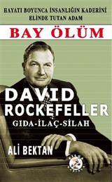 David Rockefeller