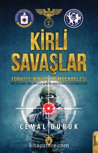 Kirli Savaşlar