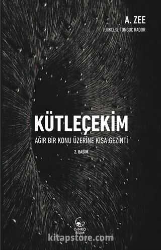 Kütleçekim