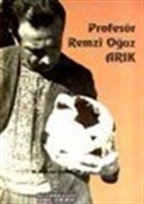 Profesör Remzi Oğuz Arık