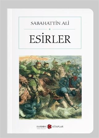 Esirler (Cep Boy) (Tam Metin)