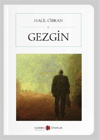 Gezgin (Cep Boy) (Tam Metin)