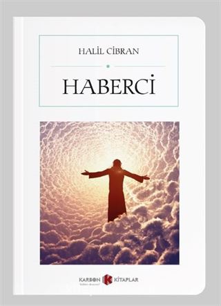 Haberci (Cep Boy) (Tam Metin)