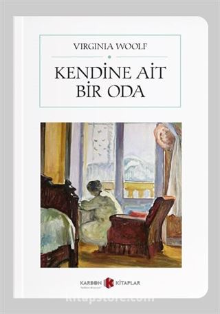 Kendine Ait Bir Oda (Cep Boy) (Tam Metin)