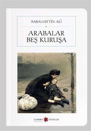 Arabalar Beş Kuruşa