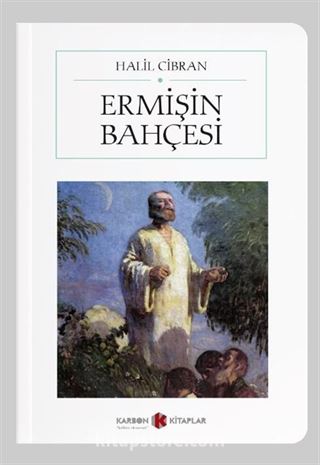 Ermiş'in Bahçesi (Cep Boy) (Tam Metin)