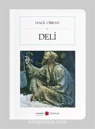 Deli (Cep Boy) (Tam Metin)