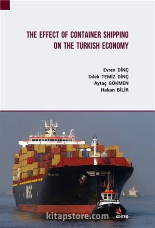 The Effect Of Container Shipping On The Turkish Economy