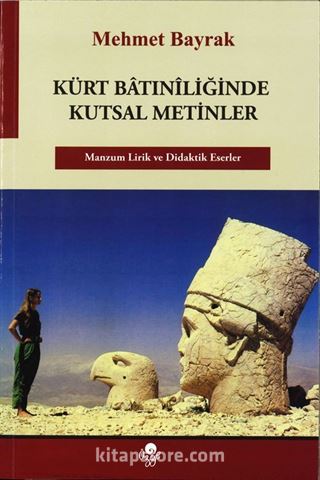 Kürt Batıniliğinde Kutsal Metinler