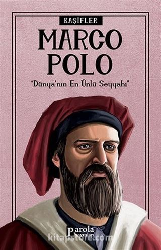 Marco Polo / Kaşifler