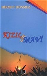 Kızıl Mavi