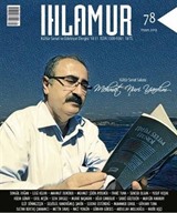 Ihlamur Dergisi Sayı:78 Nisan 2019