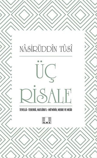 Üç Risale