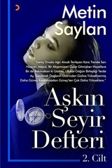 Aşkın Seyir Defteri (2. Cilt)