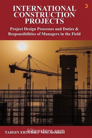 İnternational Construction Projects