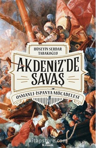 Akdeniz'de Savaş