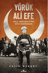 Yörük Ali Efe