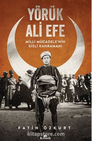 Yörük Ali Efe