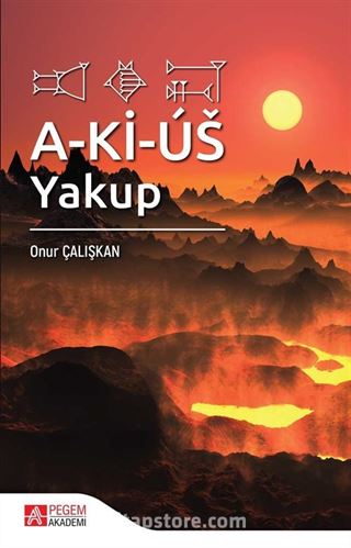 A-Kİ-US: Yakup