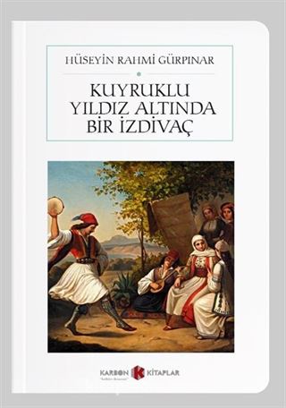 Kuyruklu Yıldız Altında Bir İzdivaç (Cep Boy) (Tam Metin)