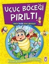 Uçuç Böceği Pırıltı Allah'ın Basir İsmini Öğreniyor - Allah'ın İsimlerini Öğreniyorum 2