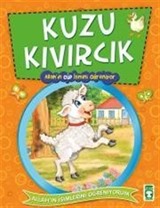 Kuzu Kıvırcık Allah'ın Cud İsmini Öğreniyor - Allah'ın İsimlerini Öğreniyorum 2