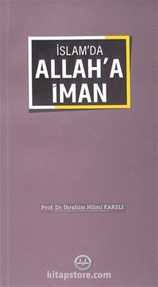 İslam'da Allah'a İman