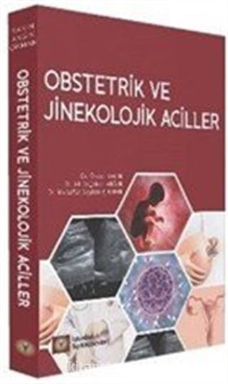 Obstetrik ve Jinekolojik Aciller