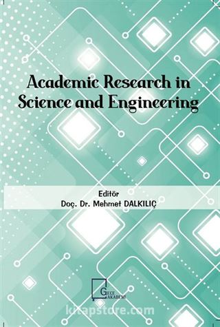 Academic Research in Science and Engineering