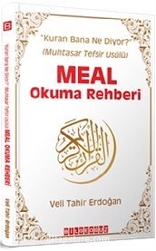 Meal Okuma Rehberi