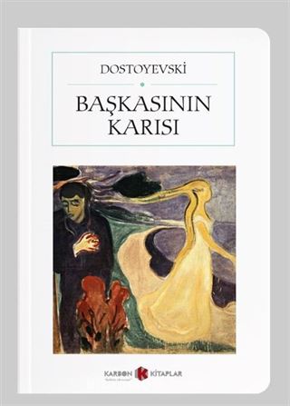 Başkasının Karısı (Cep Boy) (Tam Metin)