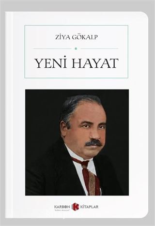 Yeni Hayat (Cep Boy) (Tam Metin)