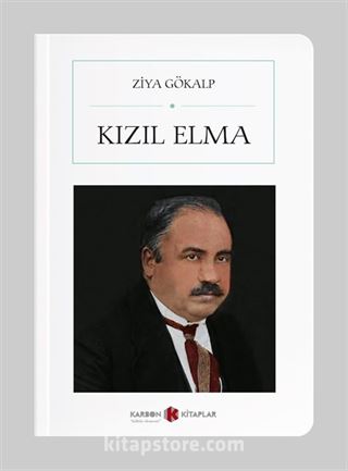 Kızıl Elma (Cep Boy) (Tam Metin)