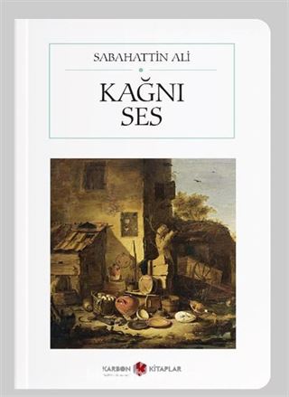 Kağnı / Ses (Cep Boy) (Tam Metin)