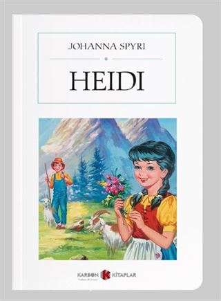 Heidi (Cep Boy) (Tam Metin)