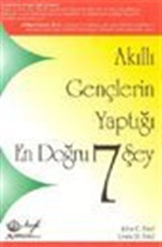 Akıllı Gençlerin Yaptığı En Doğru 7 Şey