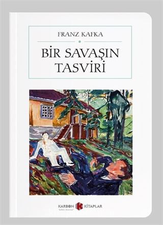 Bir Savaşın Tasviri (Cep Boy) (Tam Metin)