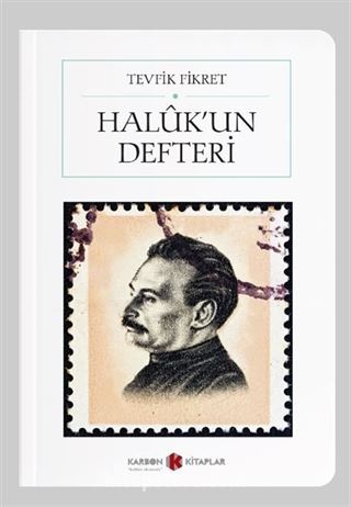 Haluk'un Defteri (Cep Boy) (Tam Metin)